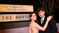 The Summer I Turned Pretty | Image via Prime Video